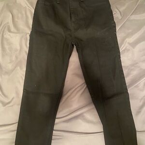 American Eagle Stretch High Rise Jean Legging Size 0 / 25